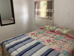 Apartamento de 2 quartos com Ar Condicionado na Enseada